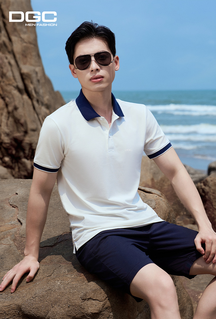 Ảnh của Polo ngắn tay